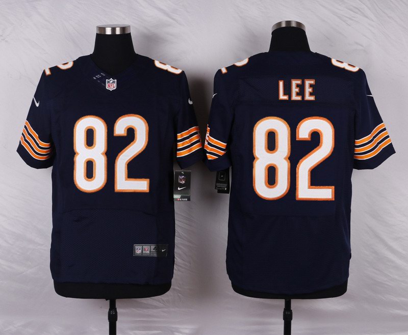 Chicago Bears elite jerseys-053